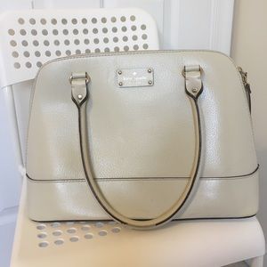 Kate Spade purse. Used.